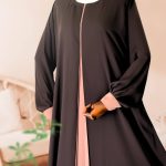 Alisha Abaya 01
