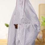 Salat Hijab – Regular Cotton 05