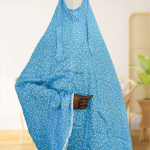 Salat Hijab – Regular Cotton 03