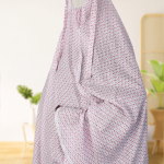 Salat Hijab – Regular Cotton 04