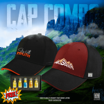 Cap Combo 04