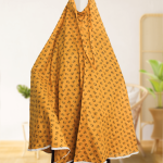 Salat Hijab - Bexi Voile 01