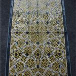 Regular Turkey Prayer Mat 04