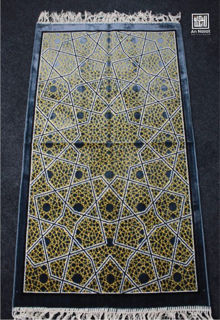 🔰Regular Turkey Prayer Mat 04