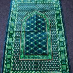 Regular Turkey Prayer Mat 07
