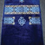Regular Turkey Prayer Mat 10