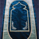 Regular Turkey Prayer Mat 11