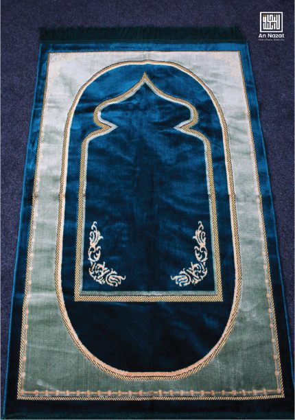 đ°Regular Turkey Prayer Mat 11
