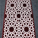 Regular Saudi Prayer Mat 03