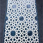 Regular Saudi Prayer Mat 02