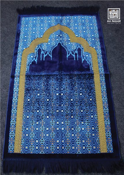🔰Regular Turkey Prayer Mat 06