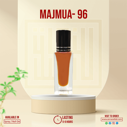 Majmua-96
