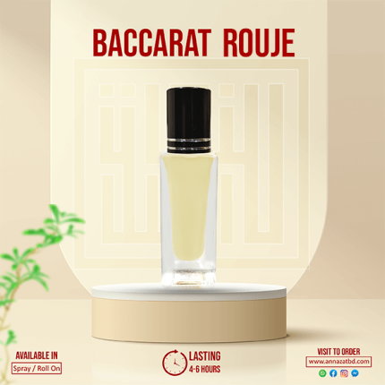 Bakarat Rouje