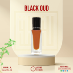 Black Oud