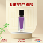 Blueberry Musk