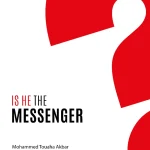 Is He The Messenger?