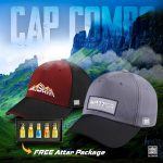 Cap Combo 05