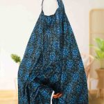 Salat Hijab – Regular Cotton 07