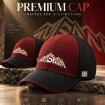 Musafir Cap