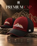 Musafir Cap
