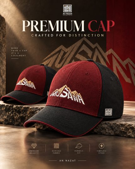 Musafir Cap