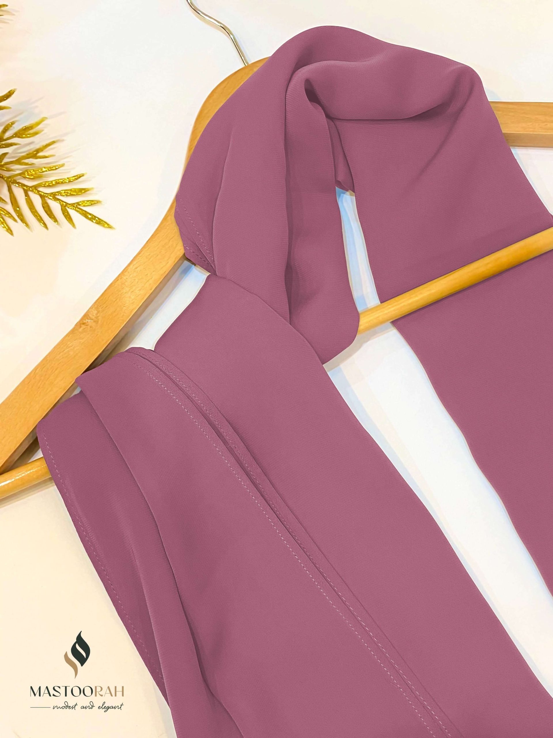 Pinkish Purple